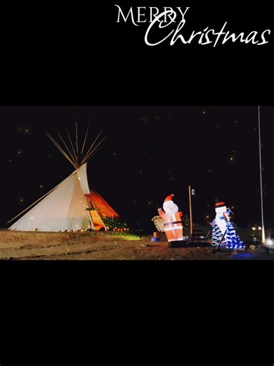 Celebrate Christmas with Native American Traditions