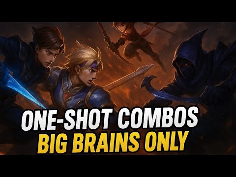 🔥 5v5 Ranked WAR! | Full Squad Going Beast Mode!