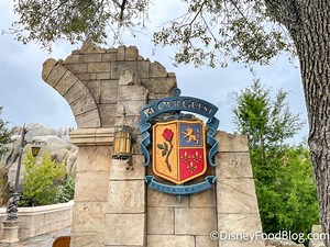 How To Get a Reservation at Be Our Guest Restaurant in Disney World | the disney food blog