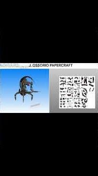 Droideka de Star Wars Battlefront