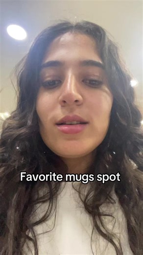 Favorite Mugs Spot: A Collector's Dream