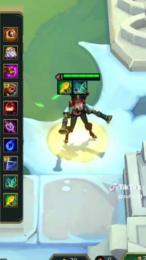 Exploring Bilgewater Items in TFT Set 16