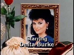 Designing Women - Open - Close Season 1