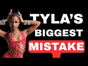 The Shocking Downfall of TYLA? | Her Rise & Controversies