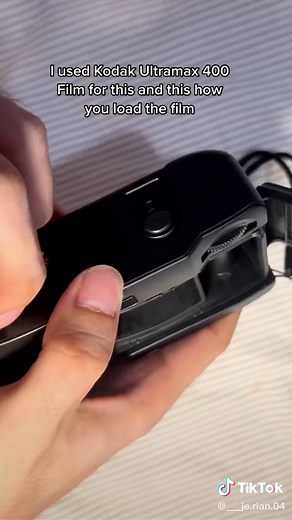 Exploring the Kodak M38 Film Camera Experience