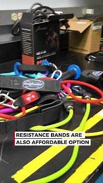 Consumer Reports evaluates home workout equipment