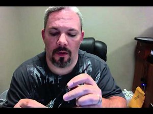 A quick eGo battery maintenance tip