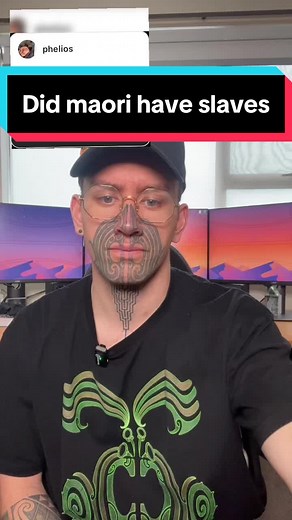 Exploring Maori Culture and History: Uncovering the Truth about Slavery