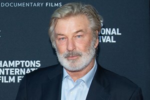 ‘Rust’ Script Supervisor Says Alec Baldwin Had No Business Firing Gun That Killed Halyna Hutchins, According To Lawsuit | Oxygen