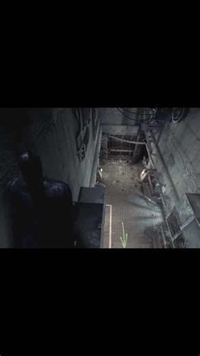 Batman's Worst Work Shift Ever 😂 | BATMAN ARKHAM ASYLUM PART 53