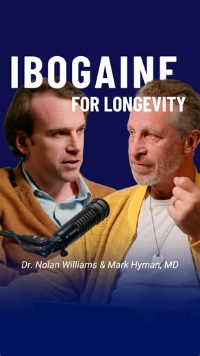 8.6K views · 124 reactions | On Dr. Mark Hyman’s podcast, Stanford...