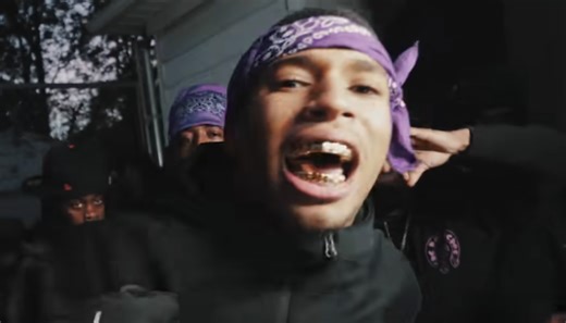 NLE Choppa Shoots Down Child Neglect Allegations From His Kids’ Mothers