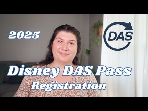 Approved for Disney’s DAS Pass | What to Expect + Tips