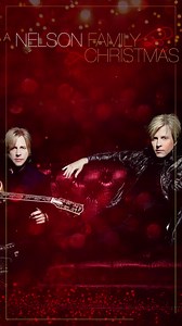 2K views · 459 reactions | A Nelson Family Christmas is the all new Christmas collection by three generations of the Nelson family. Get into the holiday spirit and listen to "Joy To The World" now! https://nelson.lnk.to/FamilyChristmas | Nelson Band | Facebook