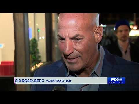 New York radio host Don Imus dead at 79