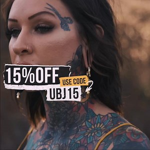 Hear that? 👂It's Urban Body Jewelry’s new arrivals calling your name! Discover unique body jewelry and enhance your look 🔥 Ready for a fashion upgrade? You know what to do 👇 | UrbanBodyJewelry.com