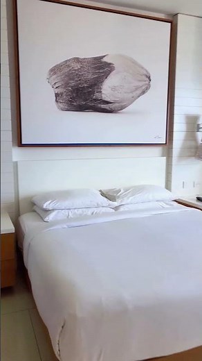 Grand Hyatt Baha Mar Suite Tour