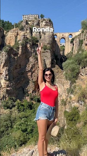 Top 6 places to visit in Andalusia Spain 🇪🇸