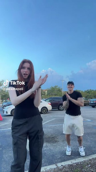 Alex Mapeli 🇧🇷 (@alexmapeli)’s videos with son original - FRENCH FUSE