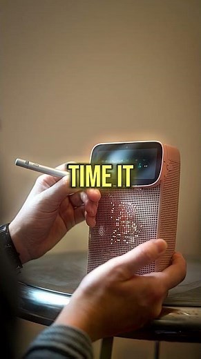 The World’s First Smartphone A Look Back at IBM Simon #short