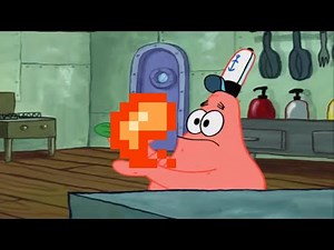 Patrick that's a fireball