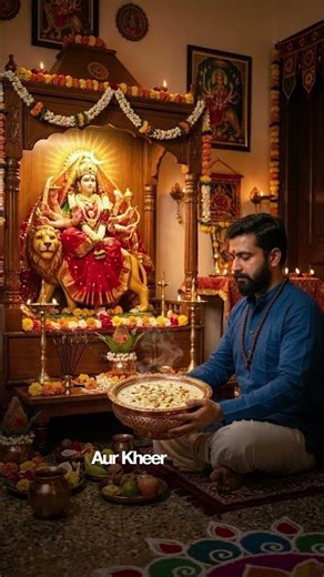 Mata Chandraganta Saare darr khatam kar dengi