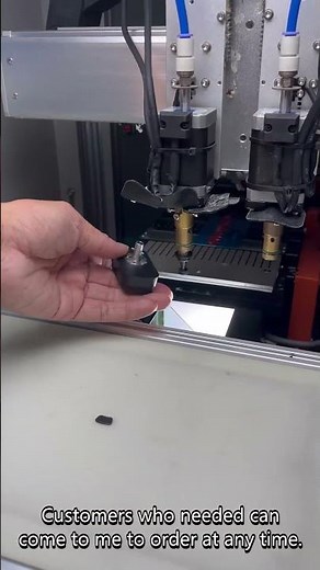 The secret to this efficiency? #labelingmachine#flatlabelapplicator#inlinelabelapplicator