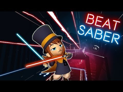SMUG DANCIN' In Beat Saber (Dancin - Krono Remix)