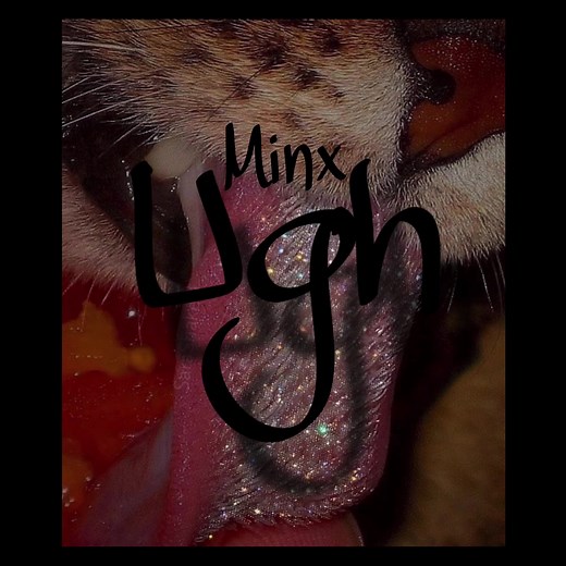 Minx-Ugh, Drops tonight at Midnight on all platforms