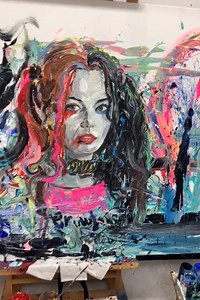 Draw Joker and Harley Quinn | Art of Painting