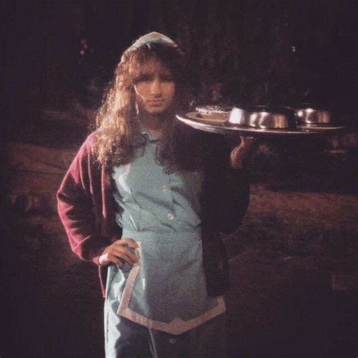 [ #TWINPEAKS ] — “they have women agents!?” “more or less..” denise bryson you mean the world to me || #denisebryson #davidduchovny #cocteautwins #fyp scp: yoinkae2 overlay: diddyrivera