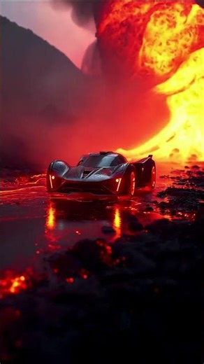 🚗Magma Specter RX | DriveX 4K Images ✨ | RDX251006-03