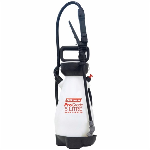 Silvan 5L ProGrade Hand Sprayer - 5L