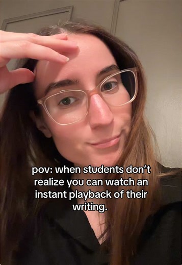 Understanding Student Writing with ChatGPT