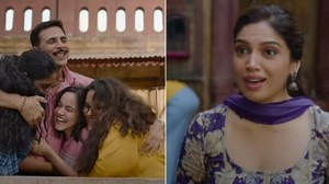 Raksha Bandhan trailer out. Akshay Kumar, Bhumi Pednekar film brings focus back to dahej pratha