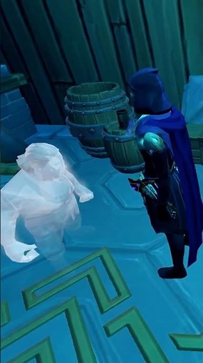 Runescape 3 How to Make Necromancy Gear