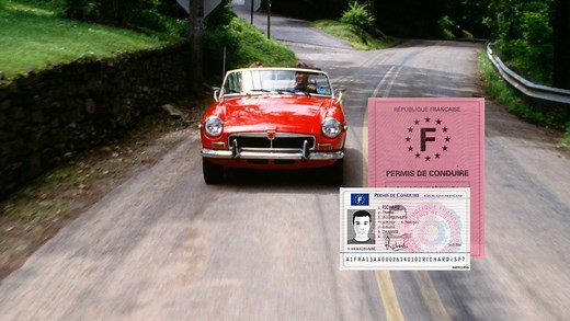 Comment renouveler son permis de conduire sur l'ANTS ?