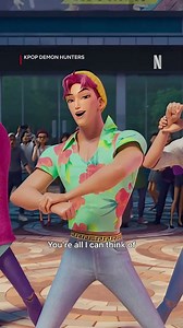 Soda Pop Drop Heats Up KPop Demon Hunters