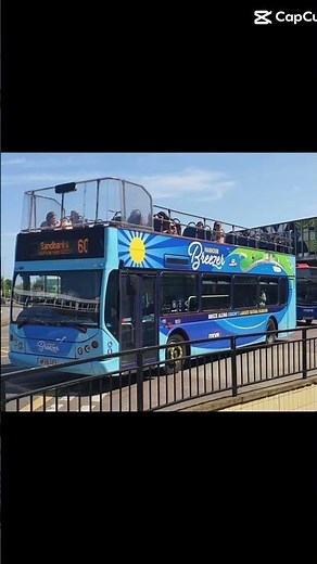 Morebus Summer Timetable returns in May 2026.