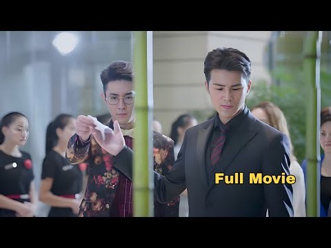 Germophobic Boss Cured By Crazy employee- Never touched women, Now obsessed and keeps her close