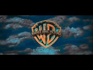Warner Bros. logo - The Aviator (2004)