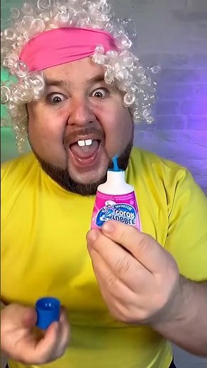 How to use toothpaste