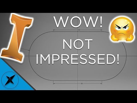 How to do Measure Loop in Inventor 2018, Tutorial