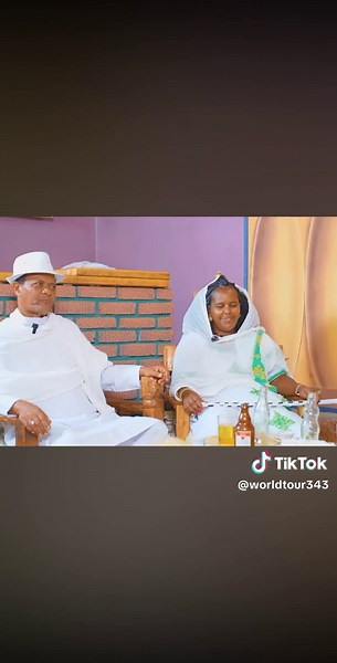 Tigrinya Culture from Eritrea 🇪🇷 bekka #eritreanculture #eritreanwomen #bahlieritrea #eritrea