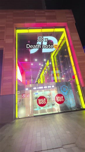 Death note merch⁉️#deathnote #lawliet #lightyagami #ryuk #misa