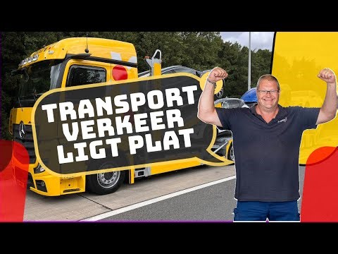 Naar Duitsland, Oostenrijk & Italië om auto's lossen - Vlog 68