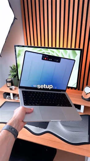 MacBook Setup Tutorial!!
