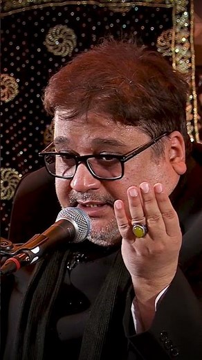 Haq Sirf Allah Hai - Majlis Sham-e-Ghareban | 10th Muharram Special | Allama Amjad Raza Jauhari