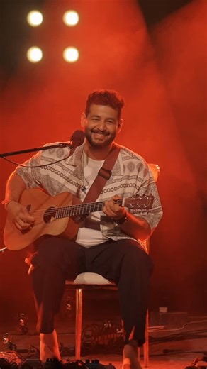 Bhuwin | 2025 Wrapped - favourite moment, Ahmedabad made me cry on stage 🤍 | Instagram