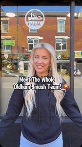 She has multiple personalities 😭😭 | Smash Official